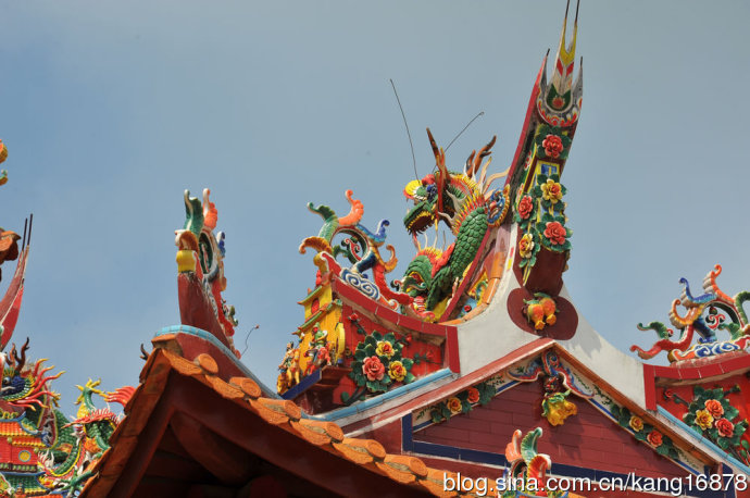 集美灌口鎮(zhèn)田頭村大嶺頭山頂[安泰宮] - 土地公 (5)_集美灌口鎮(zhèn)田頭村大嶺頭山頂安泰宮-土地公