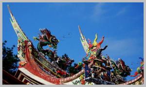 同安洪塘鎮郭山村[崧山巖] - 釋迦牟尼、清水祖師 (4)_同安洪塘鎮郭山村崧山巖-釋迦牟尼、清水祖師