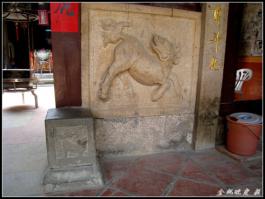 同安祥平街道祥路里[妙建庵](圣安宮) - 觀音菩薩，北極真武帝及保生大帝 (4)_同安祥平街道祥路里妙建庵(圣安宮)-觀音菩薩,北極真武帝及保生大帝