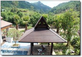 長泰當(dāng)代鳳凰谷 (4)_長泰當(dāng)代鳳凰谷