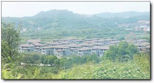 長泰當(dāng)代鳳凰谷 (5)_長泰當(dāng)代鳳凰谷