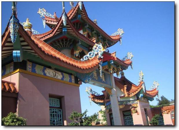 長(zhǎng)樂顯應(yīng)宮 (2)_長(zhǎng)樂顯應(yīng)宮