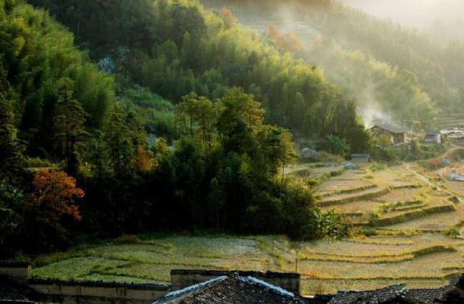 羅源禾山風(fēng)景區(qū) (1)_羅源禾山風(fēng)景區(qū)