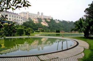 馬尾福建農(nóng)林大學東方學院 (6)_馬尾福建農(nóng)林大學東方學院