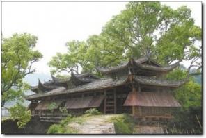 連城連城四堡 (3)_連城四堡鄉(xiāng)
