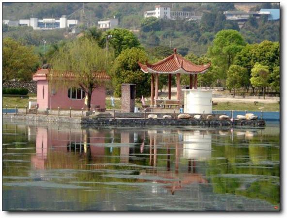 海西旺角游樂(lè)園 (3)_新羅海西旺角游樂(lè)園