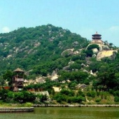 萬石山國家重點(diǎn)風(fēng)景區(qū)
