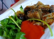 廈門特產有哪些廈門特色小吃美食小吃土筍凍