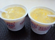 廈門特產有哪些廈門特色小吃黃則和花生湯