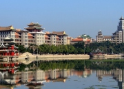 廈門旅游景點嘉庚建筑集美學村