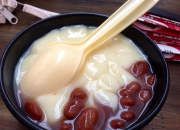 廈門特產有哪些廈門特色小吃燒豆花