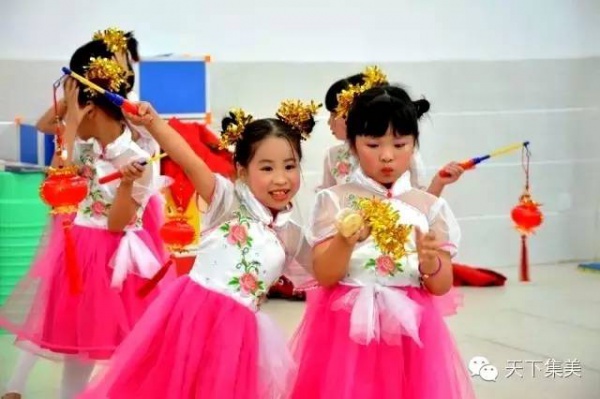 集美８所學校要開這些美美噠的課程，實在是太贊啦！
