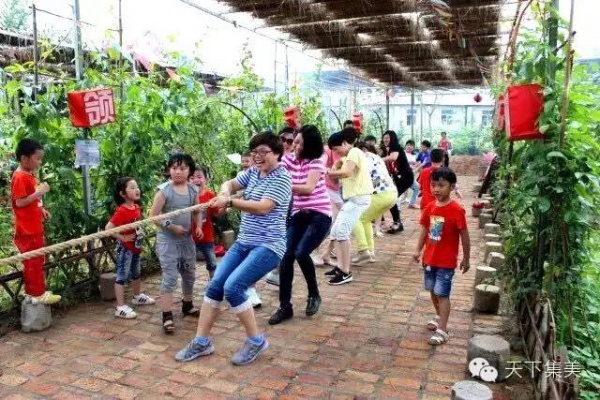 干貨來(lái)了：集美景點(diǎn)春節(jié)游玩指南大全