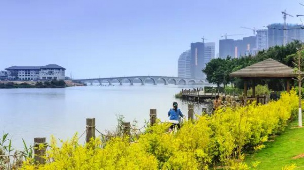 干貨來(lái)了：集美景點(diǎn)春節(jié)游玩指南大全