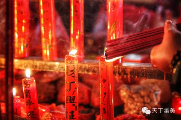 360度全景展現2016集美大社“最炫民俗風”