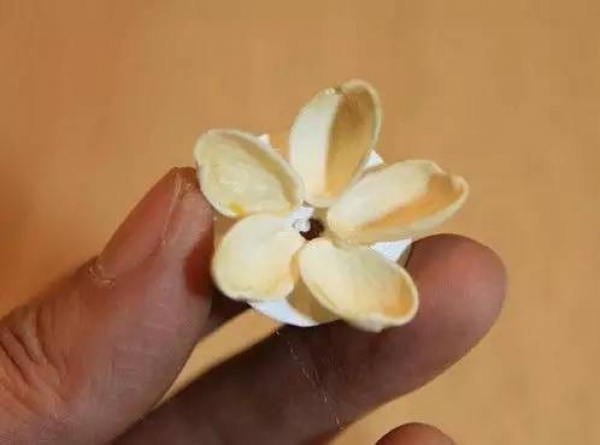 開(kāi)心果殼吃完千萬(wàn)別扔，它還有9大逆天用處！