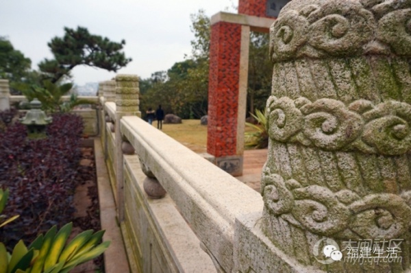 帶你走進金庸新版武俠小說里的南少林——泉州少林寺