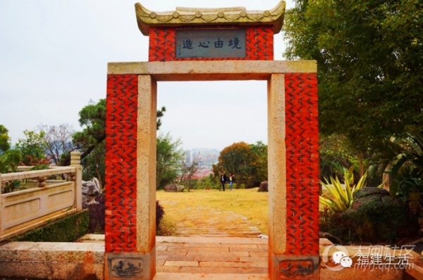 帶你走進金庸新版武俠小說里的南少林——泉州少林寺