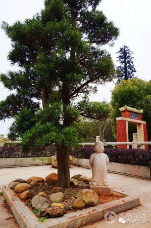 帶你走進金庸新版武俠小說里的南少林——泉州少林寺