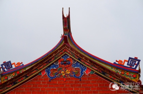 帶你走進金庸新版武俠小說里的南少林——泉州少林寺