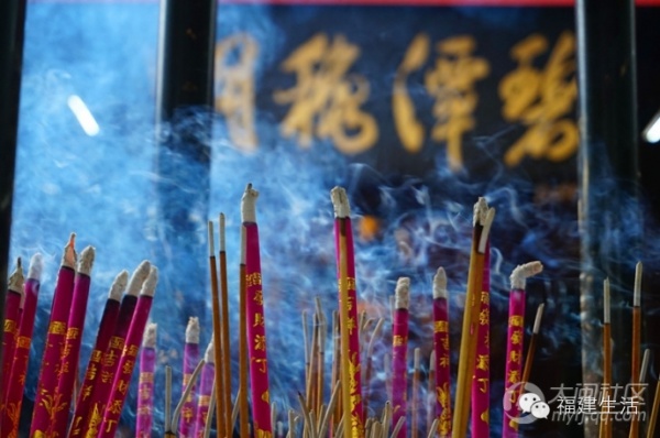 帶你走進金庸新版武俠小說里的南少林——泉州少林寺