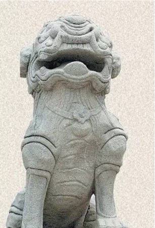 故事與傳說|只覺得“石敢當”可愛，不知道它這么厲害！