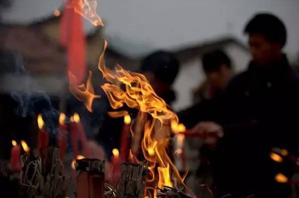 時節(jié)丨二月二，龍?zhí)ь^，一年都有精神頭