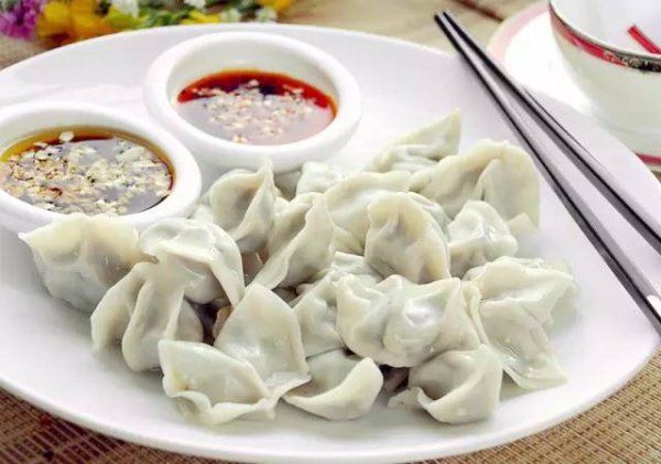 時節(jié)丨二月二，龍?zhí)ь^，一年都有精神頭