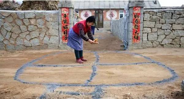 時節(jié)丨二月二，龍?zhí)ь^，一年都有精神頭
