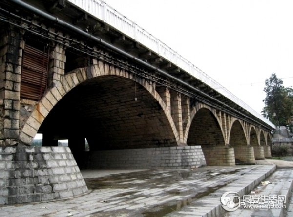 【古韻同安】古同安最出名的三座橋，身在同安的你知道嗎？