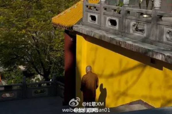 廈門(mén)海滄石室禪院你去過(guò)嗎？