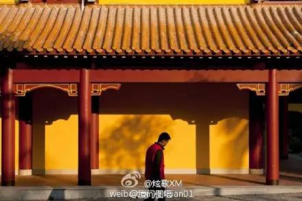 廈門(mén)海滄石室禪院你去過(guò)嗎？