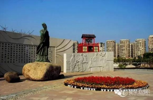 同安最浪漫的地方原來是這里！走完這些我們就結(jié)婚吧！