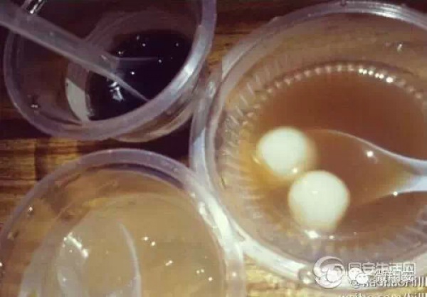 最全同安古早味小吃，到同安認(rèn)準(zhǔn)這些就對了！