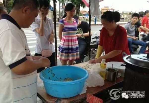 最全同安古早味小吃，到同安認(rèn)準(zhǔn)這些就對了！