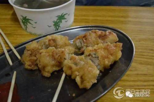 最全同安古早味小吃，到同安認(rèn)準(zhǔn)這些就對了！
