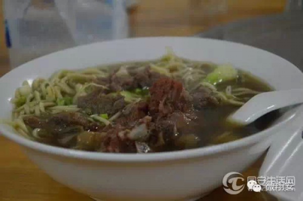 最全同安古早味小吃，到同安認(rèn)準(zhǔn)這些就對了！