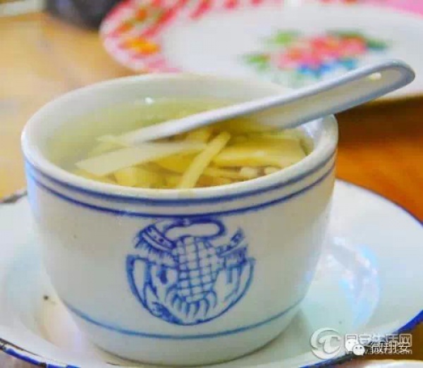 最全同安古早味小吃，到同安認(rèn)準(zhǔn)這些就對了！