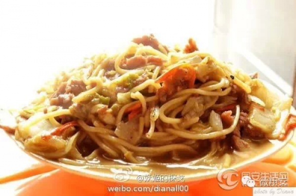 最全同安古早味小吃，到同安認(rèn)準(zhǔn)這些就對了！