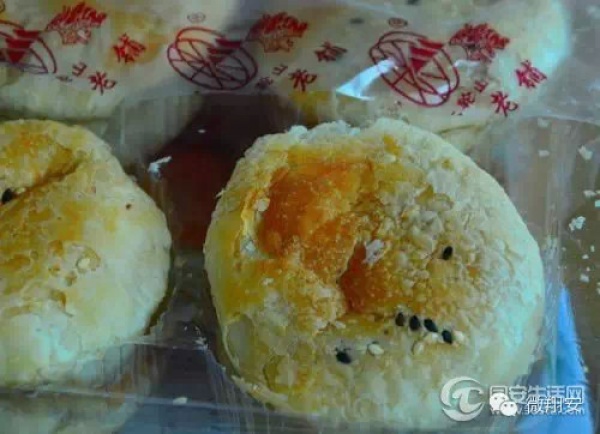 最全同安古早味小吃，到同安認(rèn)準(zhǔn)這些就對了！