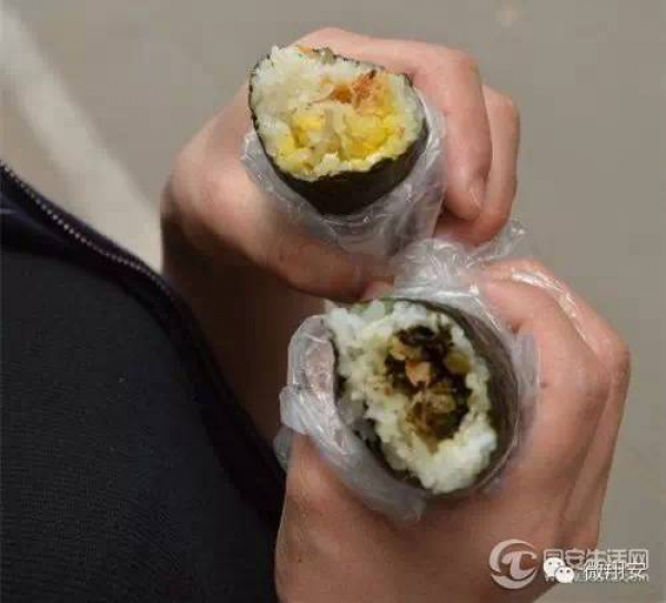 最全同安古早味小吃，到同安認(rèn)準(zhǔn)這些就對了！