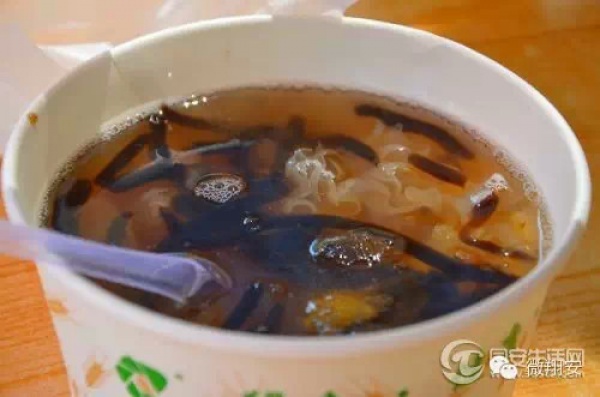 最全同安古早味小吃，到同安認(rèn)準(zhǔn)這些就對了！