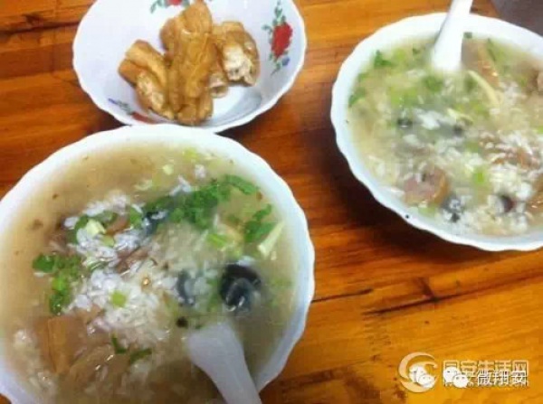 最全同安古早味小吃，到同安認(rèn)準(zhǔn)這些就對了！