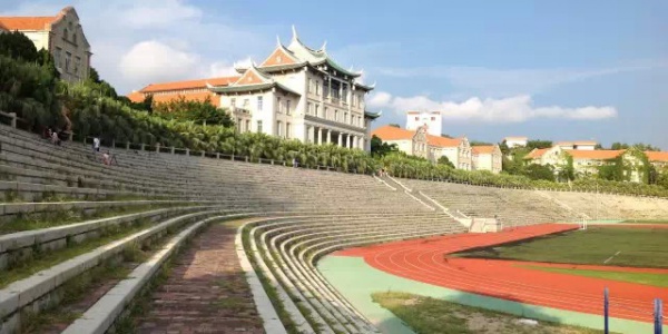 細數廈門最美拍照地，哪些你還不知道？