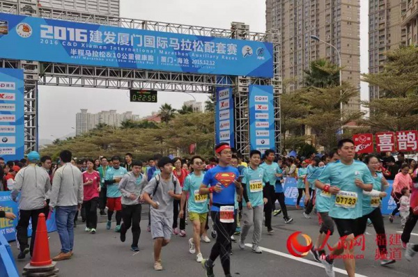 原創｜做完這30件事，你可能這輩子都離不開廈門了……