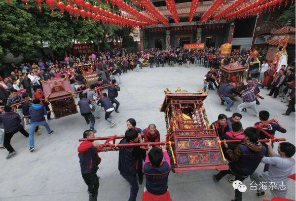 最閩南|后溪城內(nèi)村：探古尋幽好所在
