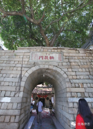 最閩南|后溪城內(nèi)村：探古尋幽好所在