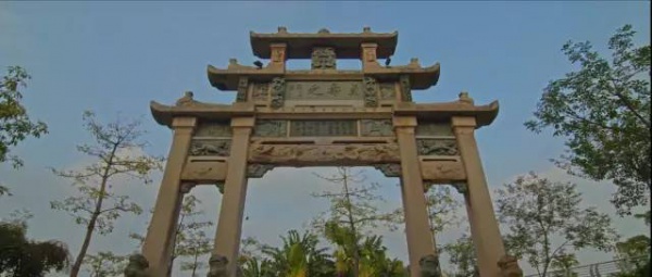 集美竟有這么美的地方，關(guān)鍵還有好吃的