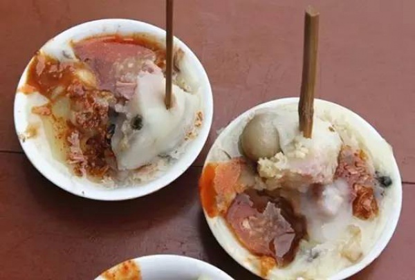 同安人把這些當寶，外地人見了卻一心想逃！