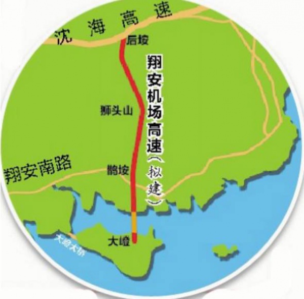 未來5年，廈門將發生這些變化…上學、看病、地鐵、旅游統統都變天了